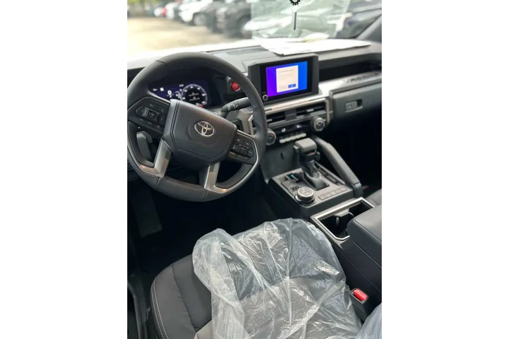 $44387 : Toyota Tacoma TRD Off-Road image 7