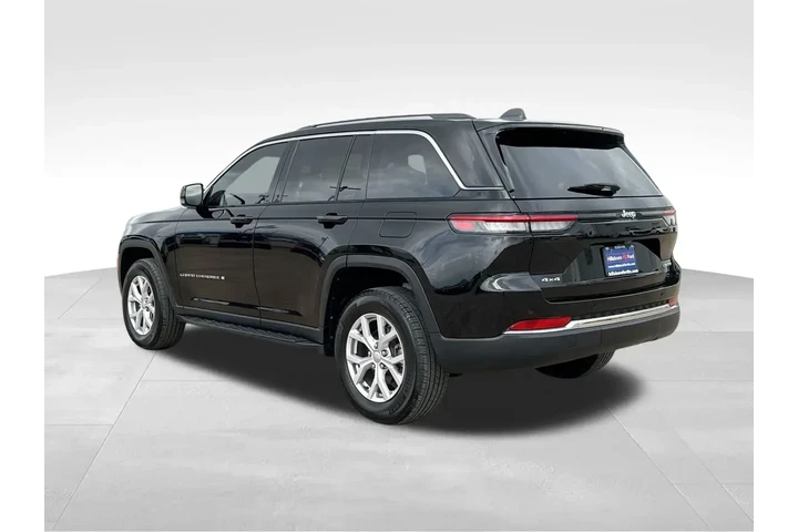 $29991 : Jeep Grand Cherokee 2022 4x4 image 8