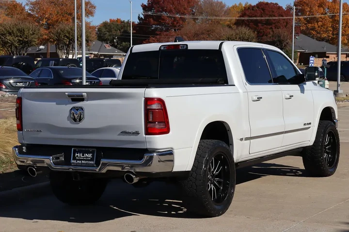 $35998 : 2019 1500 Limited image 10