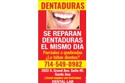 SE REPARAN DENTADURAS! en Orange County
