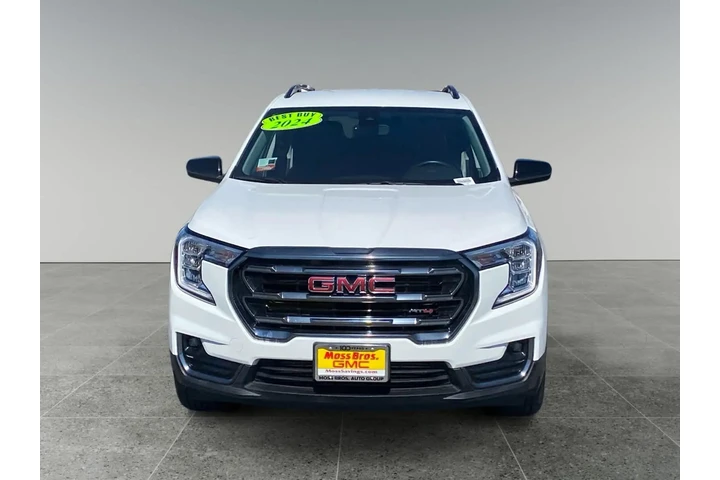 $32581 : GMC Terrain 2024 AWD AT4 4dr image 8