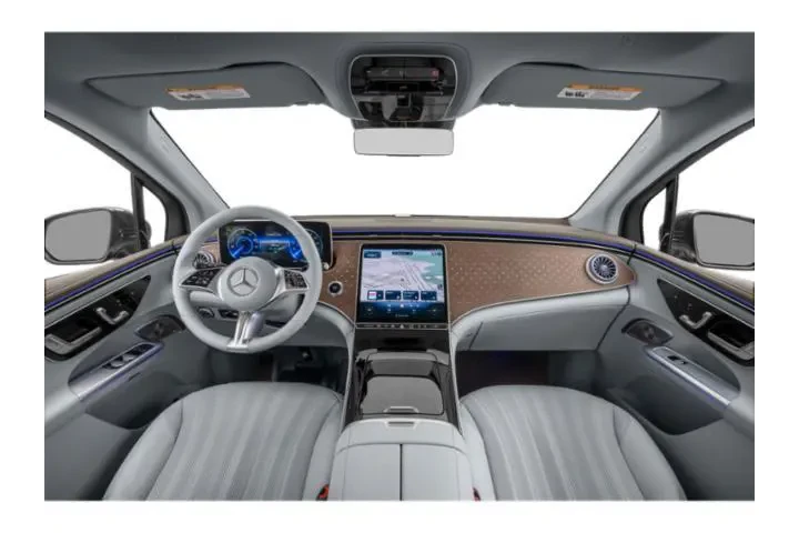 $37995 : Mercedes-Benz EQE 2023 EQE 3 image 8