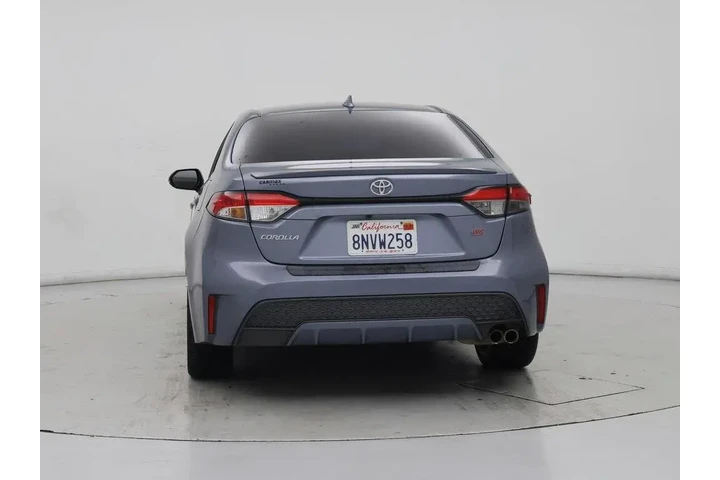 $19998 : Toyota Corolla 2020 SE 4dr S image 6