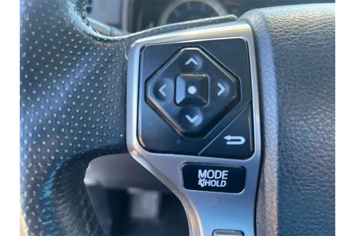 $20000 : Toyota 4Runner 2014 AWD Limi image 7