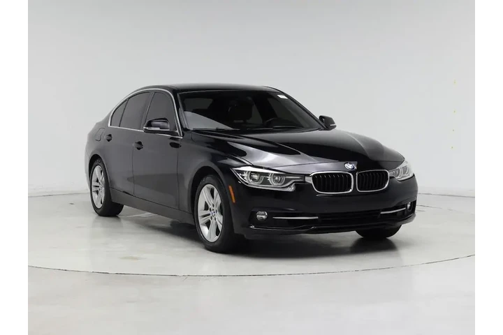 $20998 : BMW 3 Series 2018 330i 4dr S image 1