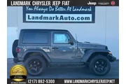 Jeep Wrangler 2020 4x4 Sport