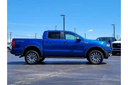 $28898 : Ford Ranger 2019 4x4 XL 4dr thumbnail