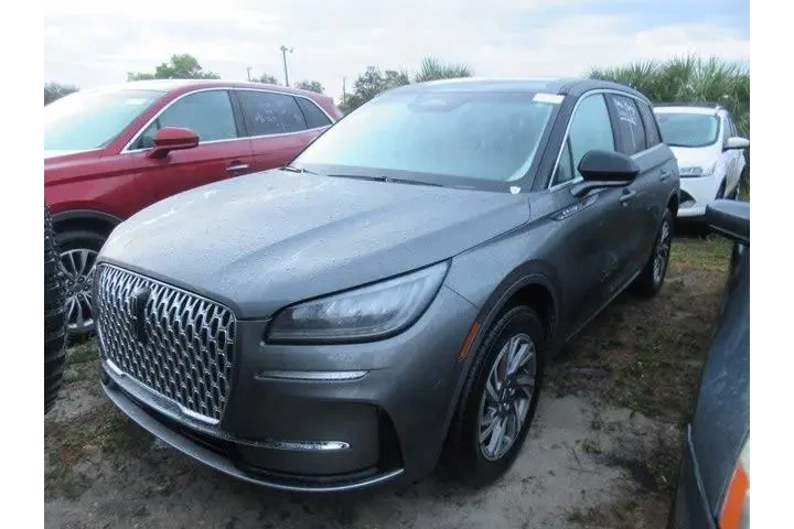 $29498 : Lincoln Corsair 2023 Standar image 2