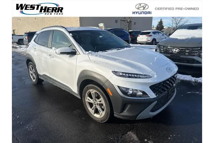 $20933 : Hyundai KONA 2023 AWD SEL 4d image 1