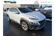 Hyundai KONA 2023 AWD SEL 4d en Buffalo