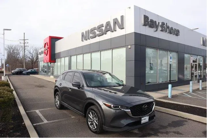 $20147 : Mazda CX-30 2024 AWD 2.5 S S image 1
