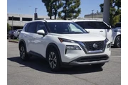 $19360 : Nissan Rogue 2023 AWD SV 4dr thumbnail