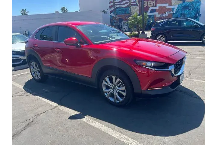 $18511 : Mazda CX-30 2021 Select 4dr image 3