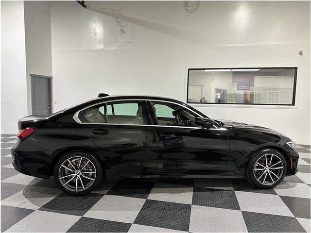 $31999 : 2020 BMW 3 SERIES image 4