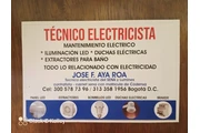 SERVICIOS DE ELECTRICIDAD thumbnail