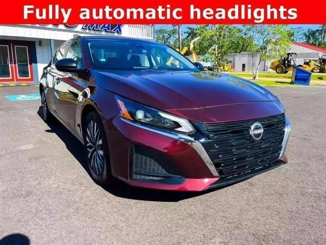 $16995 : 2024 Altima For Sale M*319749 image 2