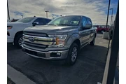 Ford F-150 2020 4x2 XLT 4dr