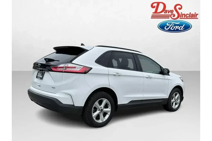 $21995 : Ford Edge 2022 AWD SE 4dr Cr image 7