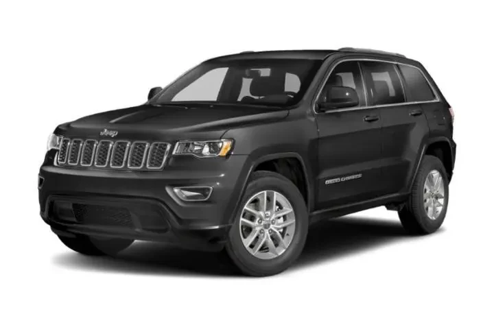$15990 : Jeep Grand Cherokee 2018 4x2 image 1