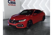 Honda Civic 2020 Si 2dr Coup en Las Cruces