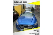 2018 SONATA SEL+ en Hartford