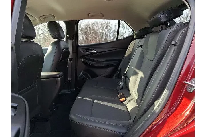 $22200 : Buick Encore GX 2023 AWD Sel image 10