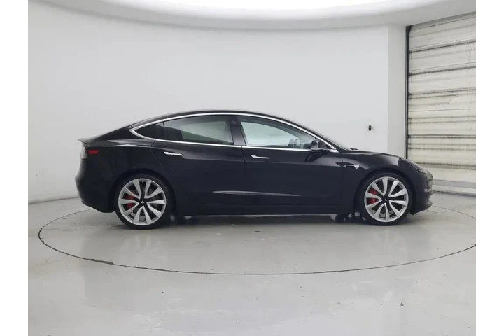 $28998 : Tesla Model 3 2019 AWD Perfo image 7