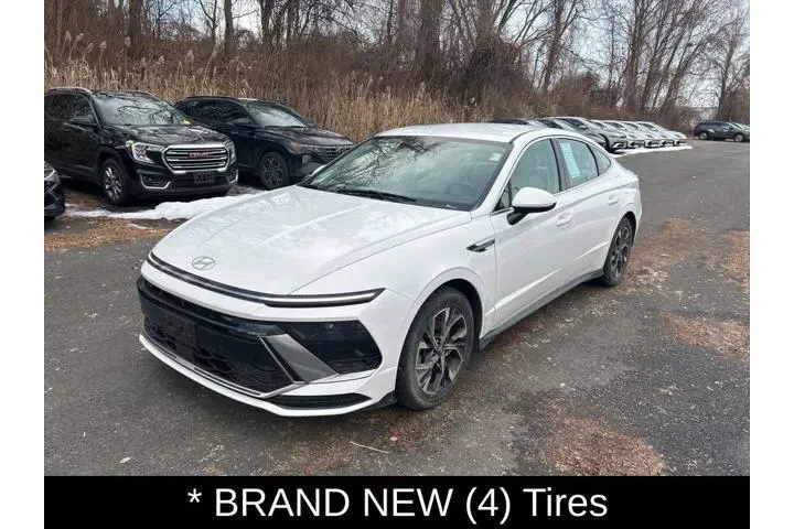 $20900 : Hyundai SONATA 2024 AWD SEL image 7