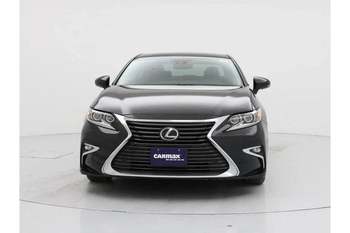 $20998 : Lexus ES 350 2018 4dr Sedan image 5