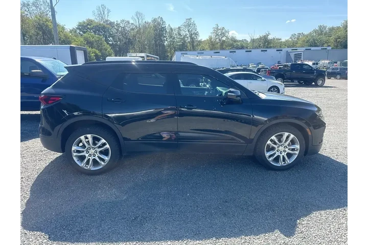 $19999 : Chevrolet Blazer 2019 AWD LT image 8