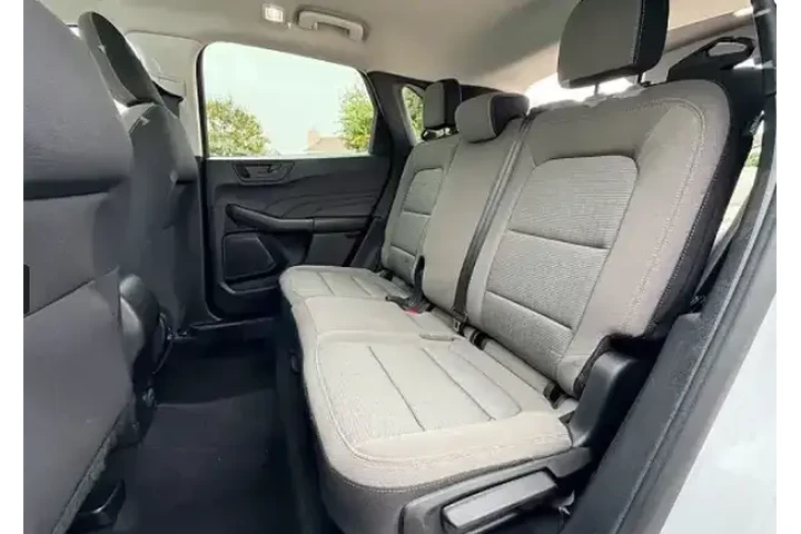 $17950 : Ford Escape 2022 S 4dr SUV image 9