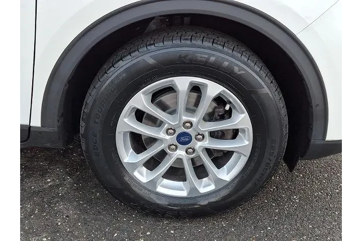 $19999 : Ford Escape 2022 AWD SE 4dr image 8