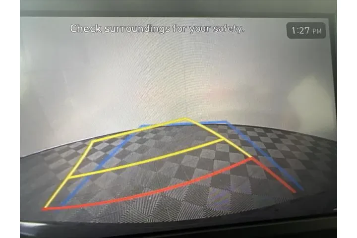 $20912 : Hyundai ELANTRA 2025 SEL Spo image 7