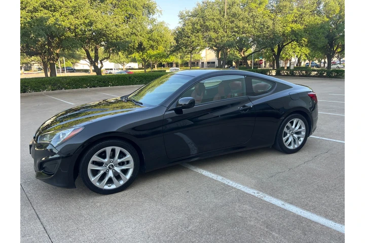 $7990 : 2013 Genesis Coupe 2.0T image 5