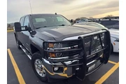 $26995 : Chevrolet Silverado 2500HD 2 thumbnail