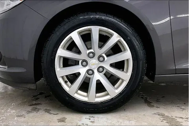 $6490 : Chevrolet Malibu 2013 LTZ 4d image 10