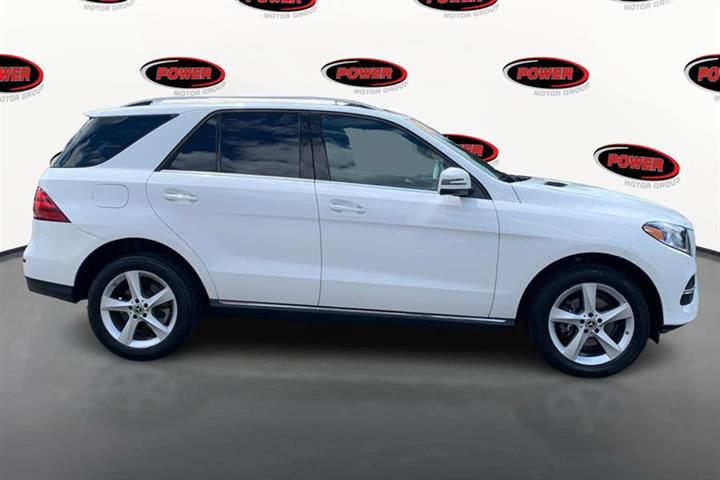 $19995 : Used 2017 GLE GLE350 4MATIC S image 3