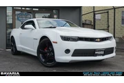 $11995 : 2014 Camaro 2dr Cpe LT w/1LT thumbnail
