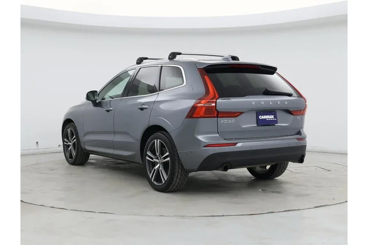 $22998 : Volvo XC60 2018 AWD T5 Momen image 2
