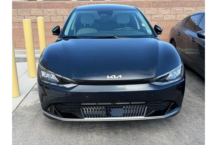 $25988 : Kia EV6 2023 Wind 4dr Crosso image 6