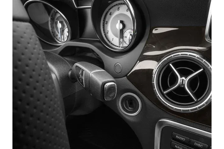 $11990 : Mercedes-Benz CLA 2016 CLA 2 image 10