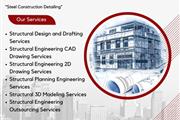 Structural Engineering Design en Columbus