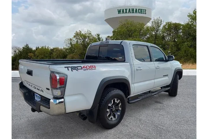 $34017 : Toyota Tacoma 2022 4x4 TRD P image 5
