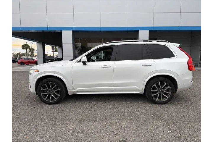 $17799 : Volvo XC90 2018 T5 Momentum image 4