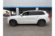 $17799 : Volvo XC90 2018 T5 Momentum thumbnail