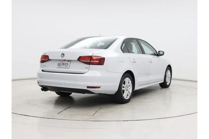 $15998 : Volkswagen Jetta 2017 1.4T S image 8