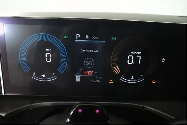 $35861 : Hyundai SANTA FE 2026 SEL 4d image 4