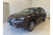 $24554 : Lexus NX 300 2019 AWD 4dr Cr thumbnail