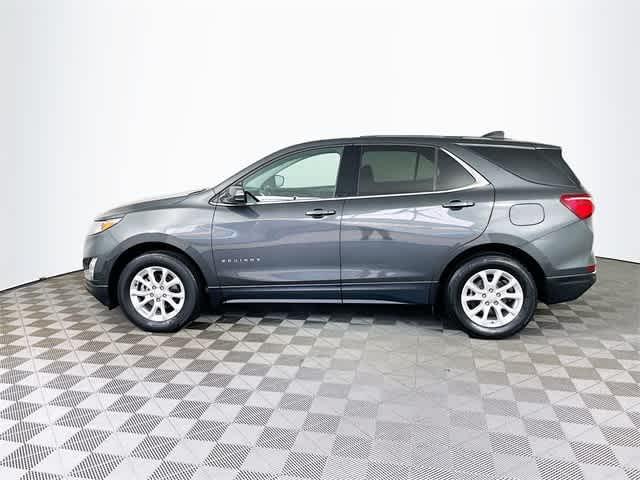 $22222 : PRE-OWNED  CHEVROLET EQUINOX L image 6