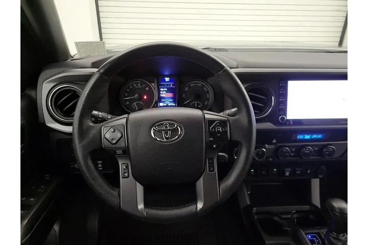 $37998 : Toyota Tacoma 2021 4x4 TRD O image 10